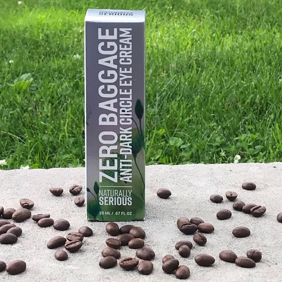 zero-baggage-anti-dark-circle-eye-cream - Picture 3 of 4